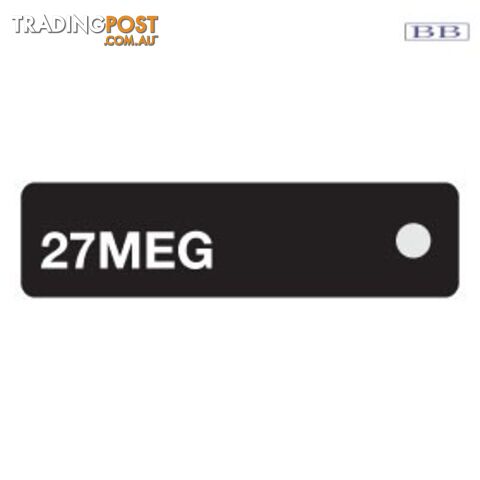 BEP Set-18 Labels