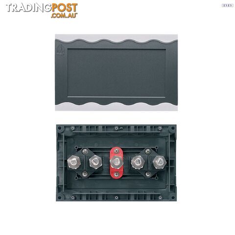 Contour Connect Panel Blank