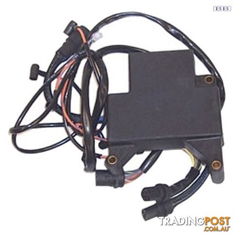 Sierra parts CDI OMC Power pack 18-5886