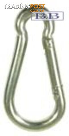 Snap Hook 100mm