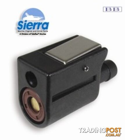 Mercury/ Tohatsu Connector