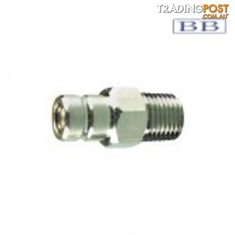 Suzuki (75HP and Over) Fuel Tank Adaptor