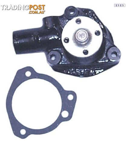 OMC Cobra 2.3 lt Circulation pump 18-3578 replaces 984876