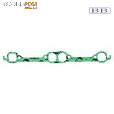 Sierra Marine parts 18-2949 exhaust manifold gaskets
