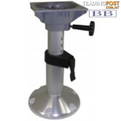 Boat seat Posi-Lock Adjustable Seat Pedestal