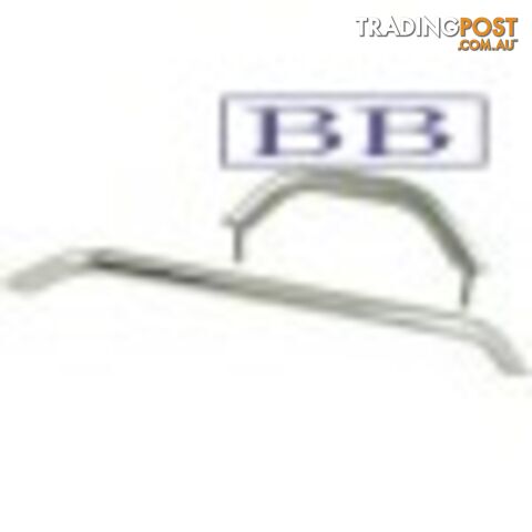 Hand Rail S/S 235mm