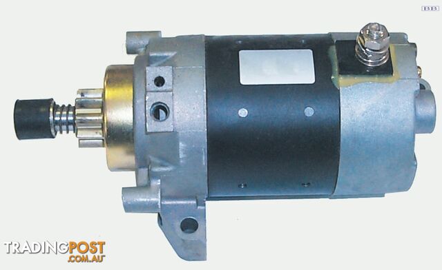 Sierra parts Honda starter B18-6433