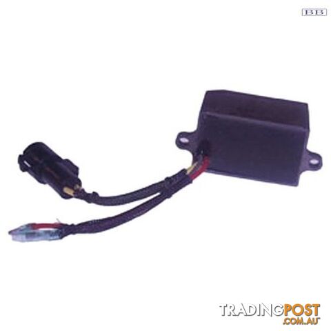 sierra 18-5826 Rectifier OMC 584890