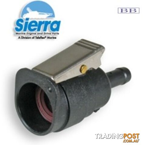 Suzuki Fuel Line Connector