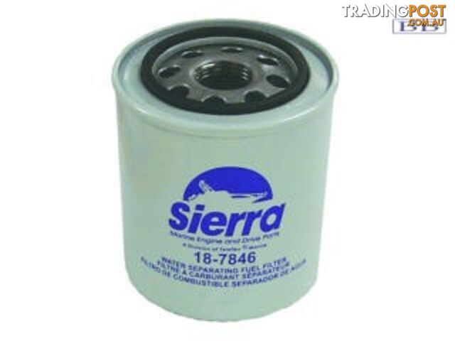 Fuel filter replacement - to suit 200389 OMC 502905 Volvo