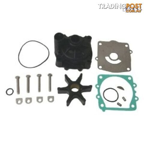 Sierra parts Pump Kit - YamahaŒ¬ Type suits 6G5-W0078-A1-00 18-3311