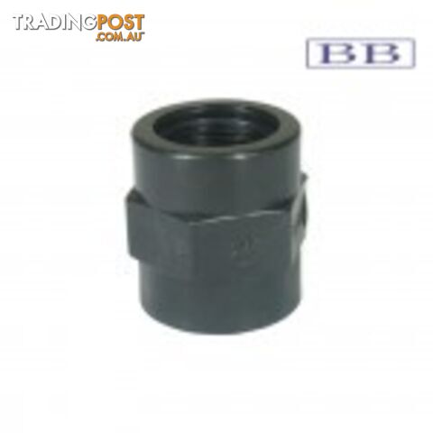 Internal Coupling 1Œ_" BSP