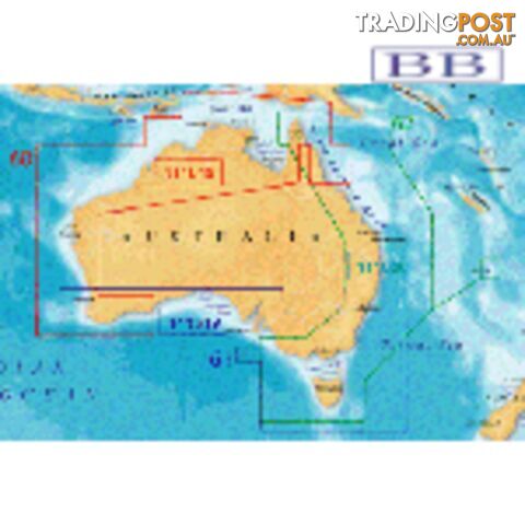 Navionics Platinum Charts 111620