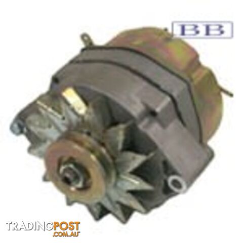 Sierra Marine alternators Volvo rep 18-5957