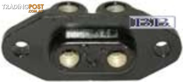 Mercruiser trim tilt manifold connectoe early 70-82 47347