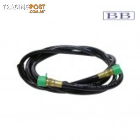 10' SeaStar Standard Outboard Hose