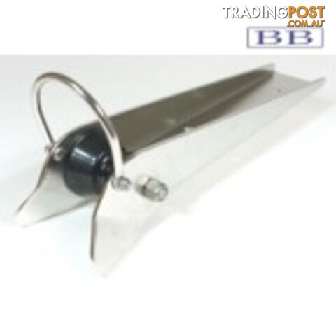 Bow roller 458mm