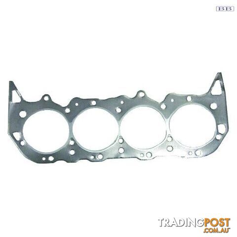Sierra Marine parts 18-3877 GM 454 Head gasket