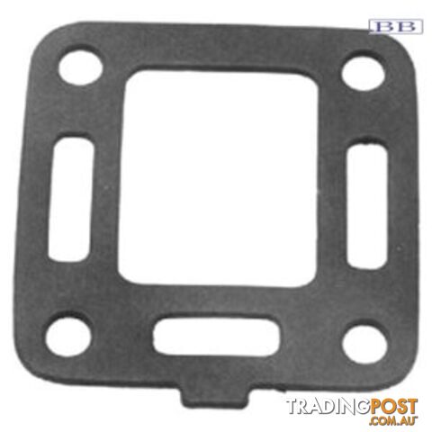 Sierra Marine parts 18-2833 exhaust Riser gaskets