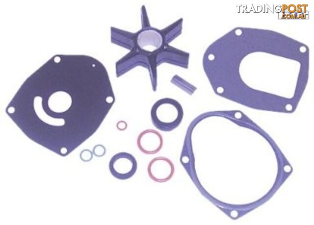 Sierra parts Mercury Pump Kit - MercŒ¬ 18-3265 rep 47-43026q06