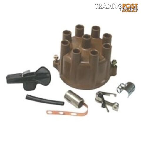 Distributor Sierra 18-5275 tune up kit V8 Prestolite