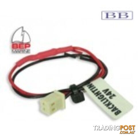 Drop Resistor