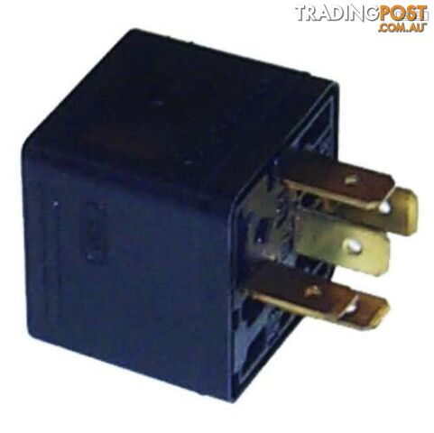 Sierra parts Mercury Mariner power trim relays 18-5729