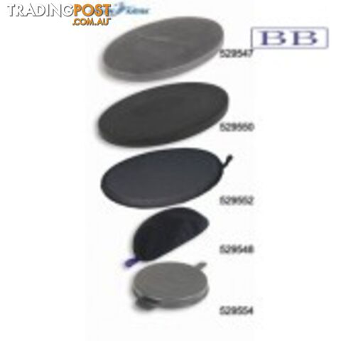 Hatch Lid