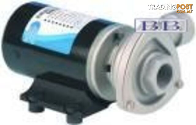 Jabsco pumps J40-167 Cyclone Pump 12V/24V 50840-2012 50840-2024
