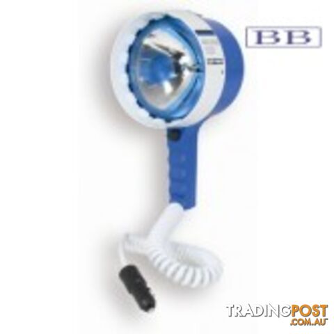 Blue Eye Saltwater Spotlight