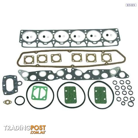Volvo Head gasket kit 18-2817 replaces 876359-1