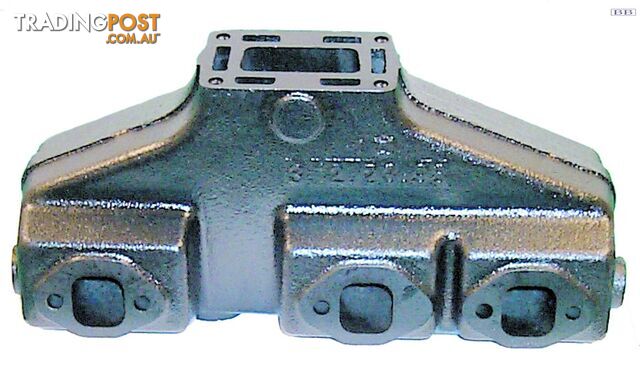 Marine manifolds VOLVO Sierra generic 18-1932 V6