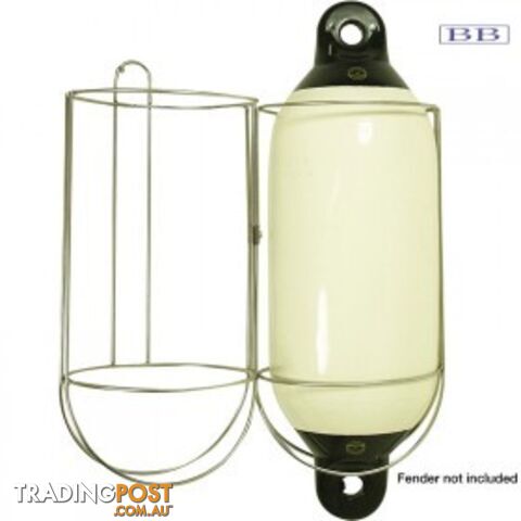Fender Holders and brackets Baskets