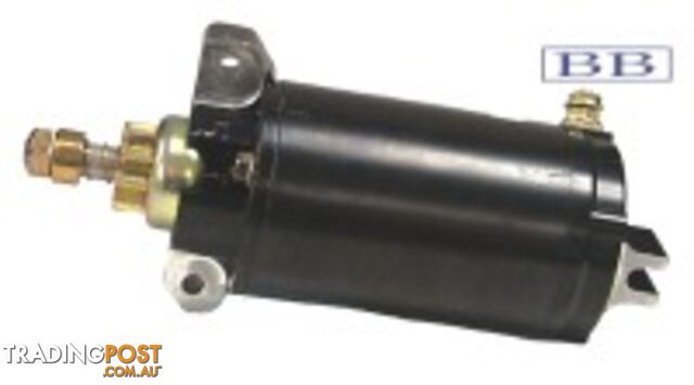 Sierra parts MERCURYstarter motor 18-5621