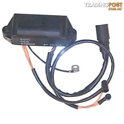 Sierra parts CDI OMC Power pack 18-5765
