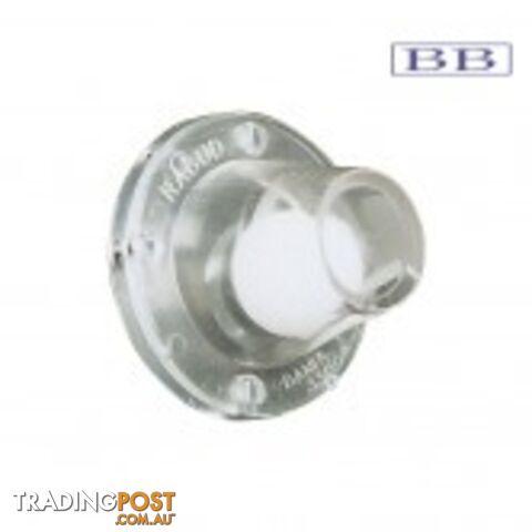 Sea Scupper 76mm Dia