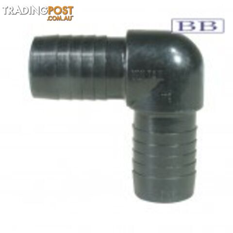Hose Joiner 2" Elbow