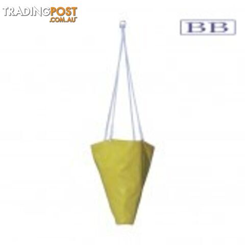 Sea Anchors PVC