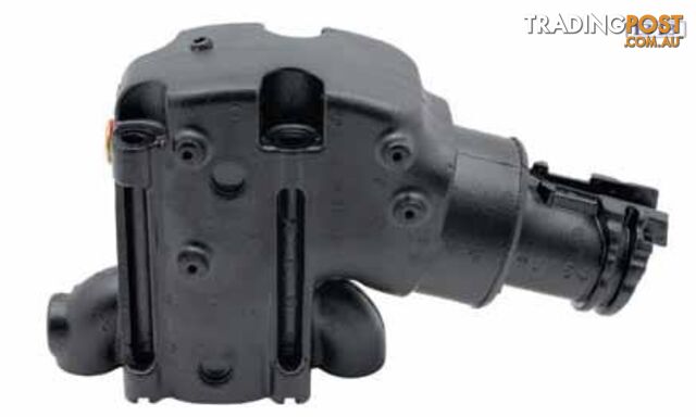 Dry Joint Elbow 8" Riser BARR replace mercruiser 864591T02 MC-20-864591