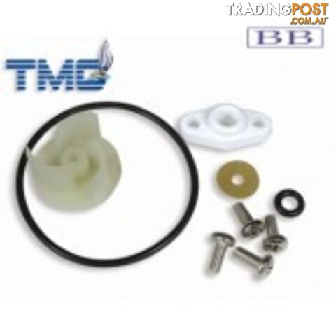 TMC repair kit to suit 500 & 1000