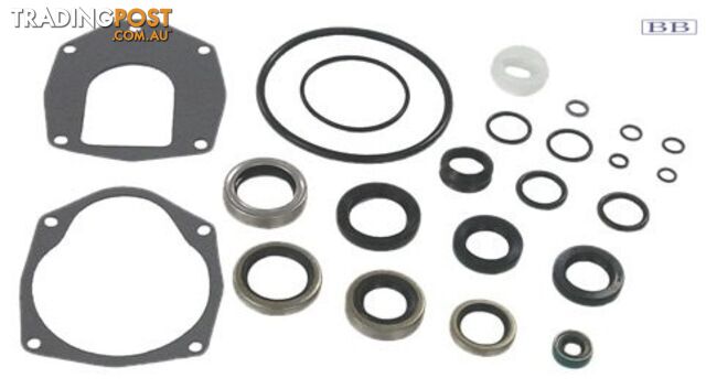 Alpha gen11 Seal kit lower 18-2646-1 rep 26-816575a3