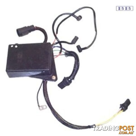 Sierra parts CDI OMC Power pack 18-5780