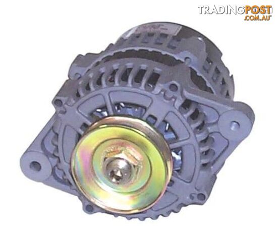 Marine Alternators 70 Amp replaces 862030T 18-5983