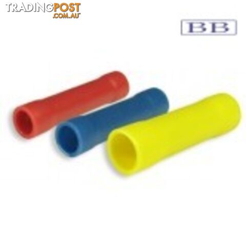 Yellow Joiner (100)