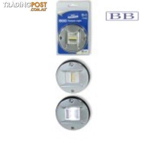 LED Weatherproof Transom Light