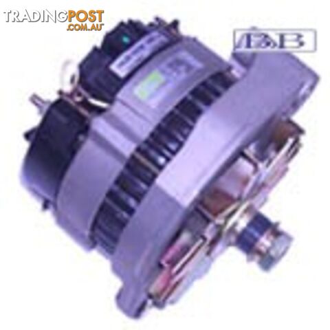 Sierra Marine alternators Volvo rep 18-5939