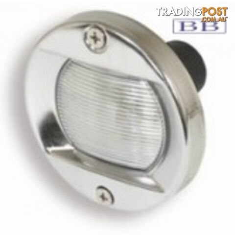Round Cockpit Light
