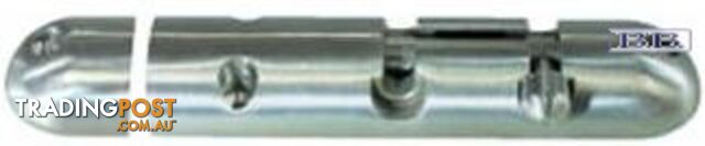 Barrel Bolt S/S