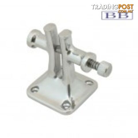 Split Bollards Large & Pin