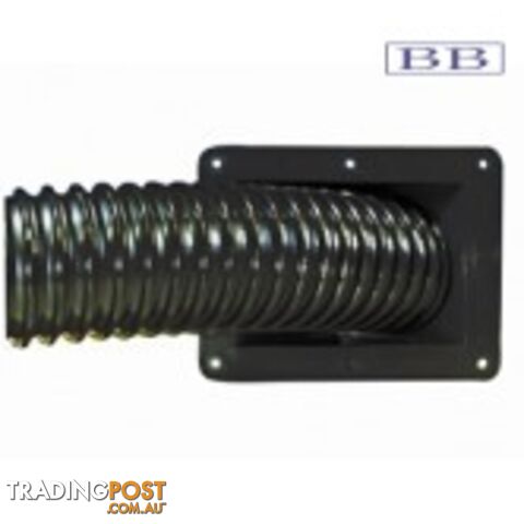Conduit Hose - 63mmx20m